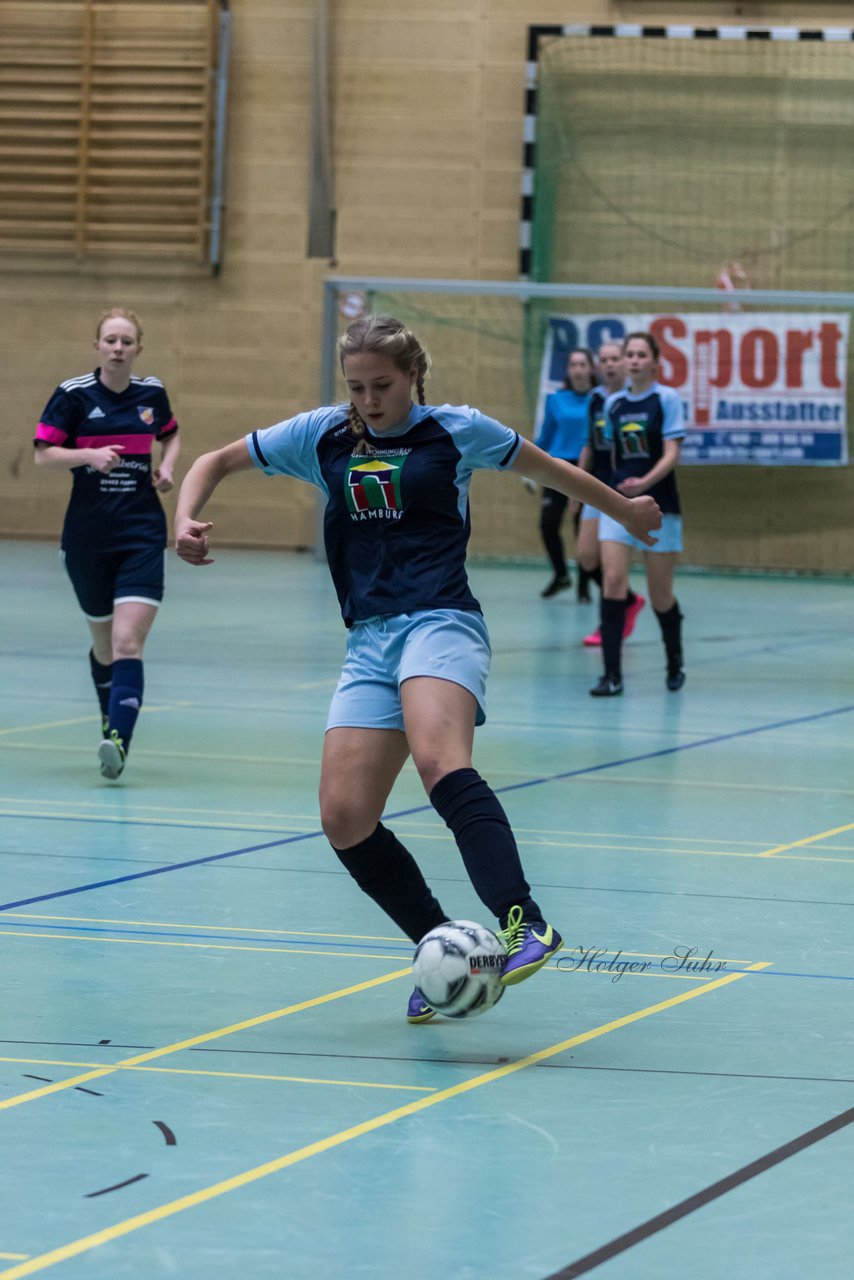 Bild 575 - Frauen La Rieve Cup